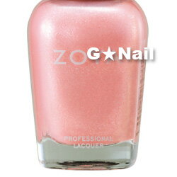 ZOYA / ZP261 BEBE / 15ml