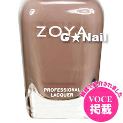 【3/4(月)20:00〜エントリーでポイント10倍!!】ZOYA ゾーヤ ネイルカラー 15ml ZP564 JANA ジャナー 【ネコポス不可】 ネイル用品の専門店