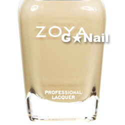 ZOYA ゾーヤ ネイルカラー 15ml ZP586 FARAH ファラ 【ネコポス不可】 ネイル用品の専門店