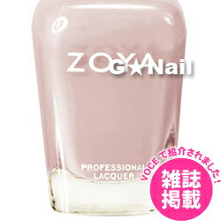 ZOYA ゾーヤ ネイルカラー 15ml ZP594 KENDAL ケンダル 【ネコポス不可】 ネイル用品の専門店