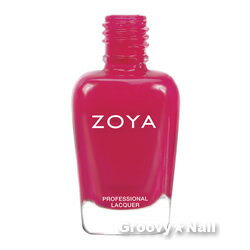 ZOYA / ZP669 YANA / 15ml