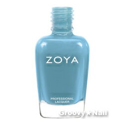 ZOYA / ZP668 ROCKY / 15ml