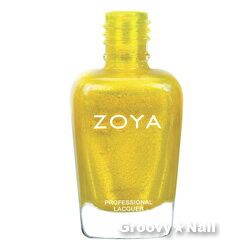 ZOYA ゾーヤ ネイルカラー 15ml ZP684 KERRY ケリー 【ネコポス不可】 ネイル用品の専門店