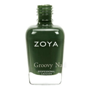 ZOYA / ZP695 HUNTER / 15ml