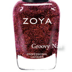 ZOYA / ZP641 BLAZE / 15ml