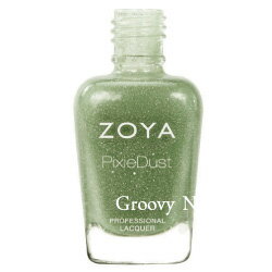 ZOYA ゾーヤ ネイルカラー 15ml ZP659 VES