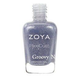 ZOYA ゾーヤ ネイルカラー 15ml ZP660 NYX