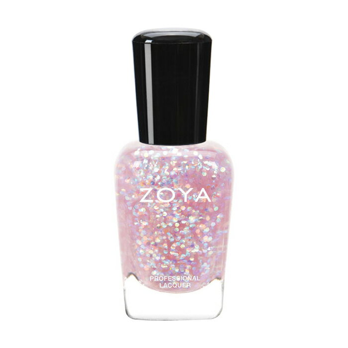 ZOYA ゾーヤ ネイルカラー 15ml ZP726 MONET モネ 【ネコポス不可】 ネイル用品の専門店のサムネイル