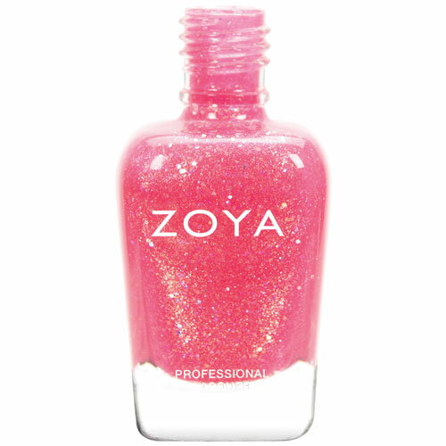 ZOYA ゾーヤ ネイルカラー 15ml ZP738 HARPER ハーパー  ネイル用品の専門店