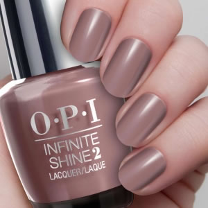 OPI オーピーアイ インフィニットシャイン 15ml ISL29 イットネバーエンズ 【速乾タイプ】【ネコポス不可】 ネイル用品の専門店 プロ用にも