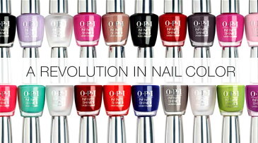 OPI オーピーアイ インフィニットシャイン 15ml ISL29 イットネバーエンズ 【速乾タイプ】【ネコポス不可】 ネイル用品の専門店 プロ用にも