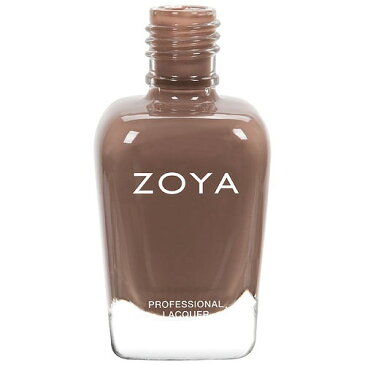 クーポンで10%OFF!! ZOYA ゾーヤ ネイルカラー 15ml ZP743 CHANELLE シャネル 【ネコポス不可】