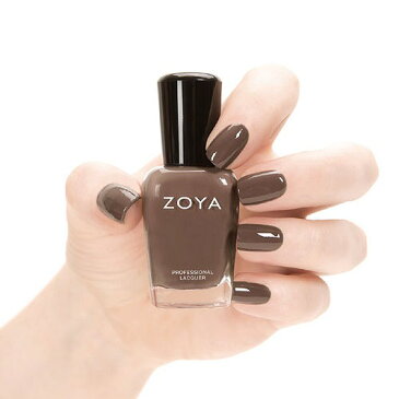 クーポンで10%OFF!! ZOYA ゾーヤ ネイルカラー 15ml ZP743 CHANELLE シャネル 【ネコポス不可】