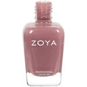 ZOYA ゾーヤ ネイルカラー 15ml ZP747 MADELINE マドリン 【ネコポス不可】 ネイル用品の専門店