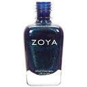 ZOYA ゾーヤ ネイルカラー 15ml ZP758 REMY レミ 【ネコポス不可】 ネイル用品の専門店 その1