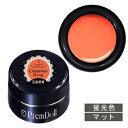 PREGEL プリジェル プリムドール ジェルネイル カラージェル 3g 608 シナモンリング 【定形外郵便】 ネイル用品の専門店