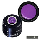 PREGEL プリジェル プリムドール ジェルネイル カラージェル 3g 619 グレープクラッシュ 【定形外郵便】 ネイル用品の専門店
