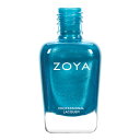 ZOYA ゾーヤ ネイルカラー 15ml PARADISE SUN ZP792 OCEANE オセアンヌ 【ネコポス不可】 ネイル用品の専門店