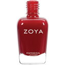 ZOYA ゾーヤ ネイルカラー 15ml ZP804 JANEL ジャネル 【ネコポス不可】 ネイル用品の専門店