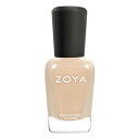 ZOYA ゾーヤ ネイルカラー 15ml ZP823 CALA カーラ 【ネコポス不可】 ネイル用品の専門店
