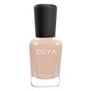 ZOYA ゾーヤ ネイルカラー 15ml ZP824 APRIL エイプリル 【ネコポス不可】 ネイル用品の専門店