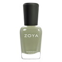 ZOYA ゾーヤ ネイルカラー 15ml ZP826 IRELAND アイルランド 【ネコポス不可】 ネイル用品の専門店