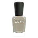 ZOYA ゾーヤ ネイルカラー 15ml ZP827 MISTY ミスティ 【ネコポス不可】 ネイル用品の専門店