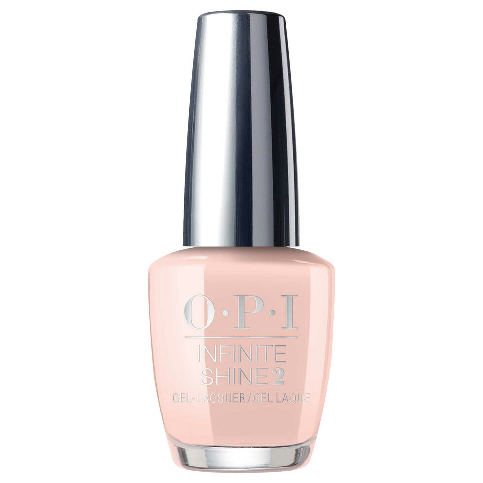 【ポリッシュ2本購入でもう1本プレゼント】OPI オーピーアイ インフィニットシャイン 15ml ISLS86 バブル バス 【速乾タイプ】【ネコポス不可】 ネイル用品の専門店