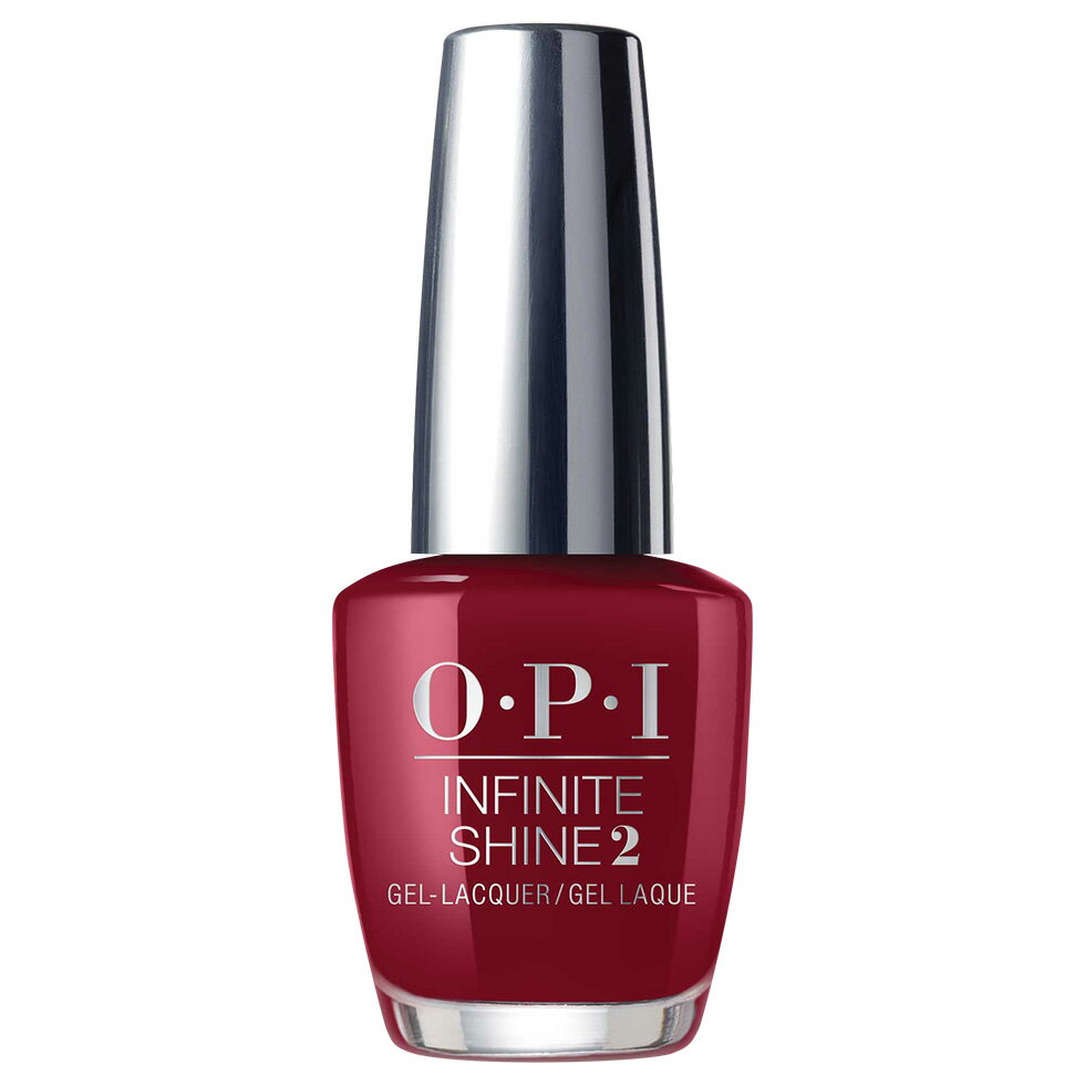 OPI オーピーアイ インフィニットシャイン 15ml ISLW64 ウィー ザ フィーメール 【速乾タイプ】【ネコポス不可】 ネイル用品の専門店 1