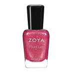 ZOYA ゾーヤ ネイルカラー 15ml ZP843 ZOOEY ゾーイ 【ネコポス不可】 ネイル用品の専門店