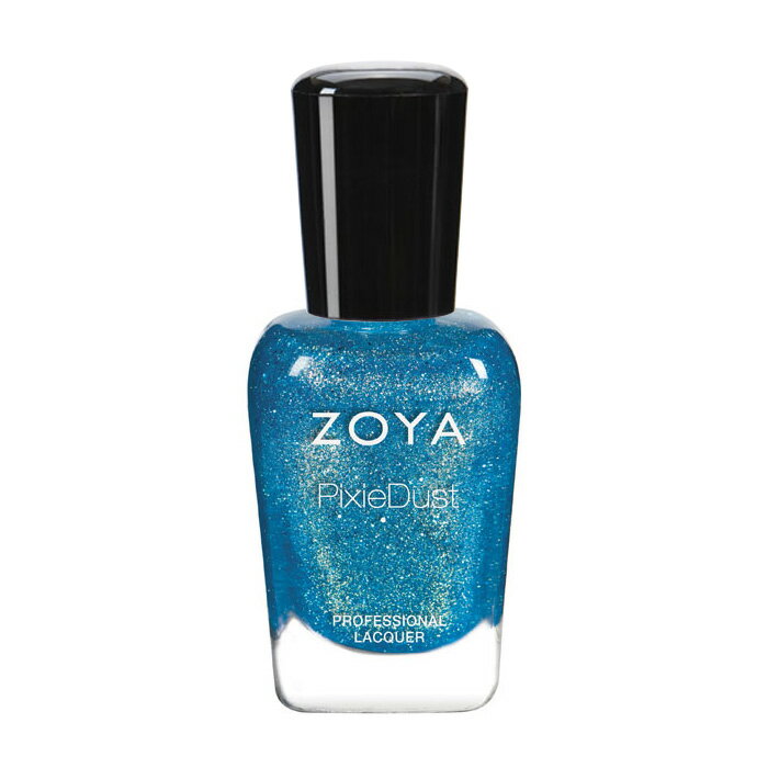 ZOYA ゾーヤ ネイルカラー 15ml ZP845 BAY ベイ 【ネコポス不可】 ネイル用品の専門店