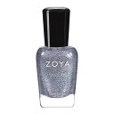 ZOYA ][ lCJ[ 15ml ZP846 TILLY eB[ ylR|Xsz lCpi̐X