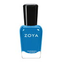 ZOYA ゾーヤ ネイルカラー 15ml ZP851 DORY ドーリー 【ネコポス不可】 ネイル用品の専門店