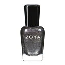 ZOYA ゾーヤ ネイルカラー 15ml ZP864 TROY トロイ 【ネコポス不可】 ネイル用品の専門店