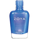 ZOYA ゾーヤ ネイルカラー 15ml ZP875 SAINT セイント 【ネコポス不可】 ネイル用品の専門店