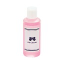 LEAFGEL PREMIUM リーフジェルプレミアム ジェルネイル ジェルクリーナー 100ml 【ネコポス不可】 ネイル用品の専門店