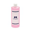 LEAFGEL PREMIUM リーフジェルプレミアム ジェルネイル ジェルクリーナー 500ml 【ネコポス不可】 ネイル用品の専門店