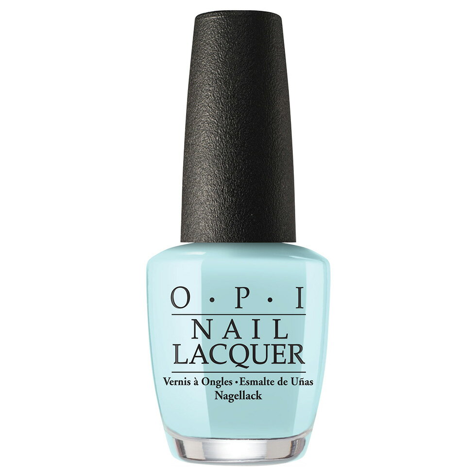 OPI オーピーアイ ネイルラッカー 15ml NLF88 スージーウィザウトアパドル 【ネコポス不可】 ネイル用品の専門店 プロ用にも