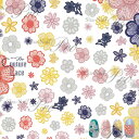 Sha-Nail Pro 写ネイルプロ ネイルシール クチュールレース カラー 【ネコポス対応】【メーカー取寄せ】 ネイル用品の専門店 ネイル シール