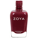 ZOYA ゾーヤ ネイルカラー ZP911 15ml Mona モナ 【ネコポス不可】 ネイル用品の専門店