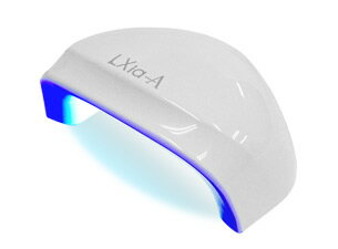 PREGEL プリジェル ジェルネイル LEDライト レクシア-A 6W ホワイト 【ネコポス不可】 ネイル用品の専門店 PREGEL プリジェル ジェルネイル LEDライト レクシア-A 6W ホワイト 【ネコポス不可】 ネイル用品の専門店
