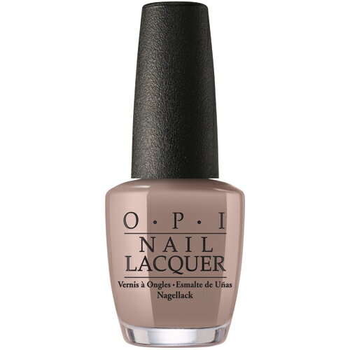 OPI オーピーアイ ネイルラッカー NL153 15ml アイスランディッド ア ボトル オブ オーピーアイ 【ネコポス不可】 ネイル用品の専門店 プロ用にも