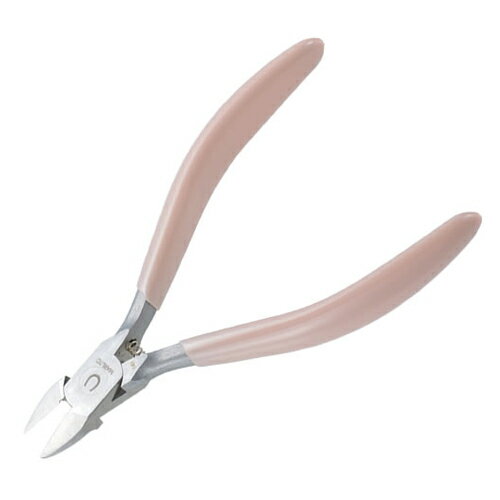 マルト長谷川 ネイルプロ爪切り 13mm とき色【ネコポス不可】 ネイル用品の専門店