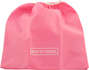 BEAUTY NAILER ビューティーネイラー 集塵機バッグ 3枚【ネコポス不可】 ネイル用品の専門店