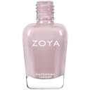 ZOYA ゾーヤ ネイルカラー ZP979 Agnes 15ml 【ネコポス不可】 ネイル用品の専門店