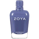 【3/4(月)20:00〜エントリーでポイント10倍!!】ZOYA ゾーヤ ネイルカラー ZP981 Aire 15ml 【ネコポス不可】 ネイル用品の専門店