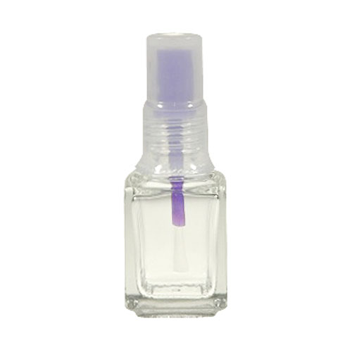 NF ナチュラルフィールド エナメルボトル 15mL パープル  ネイル用品の専門店