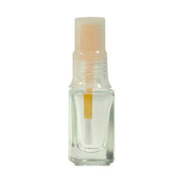 NF ナチュラルフィールド エナメルボトル 7mL オレンジ 【ネコポス不可】 ネイル用品の専門店 プロ用にも
