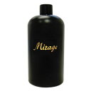 Mirage ミラージュ リキッド 500mL アクリル・スカルプチュア 【ネコポス不可】 ネイル用品の専門店