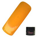 Miss Mirage ミスミラージュ ソークオフジェル M60S 2.5g マットマンゴー 【ネコポス対応】 ネイル用品の専門店